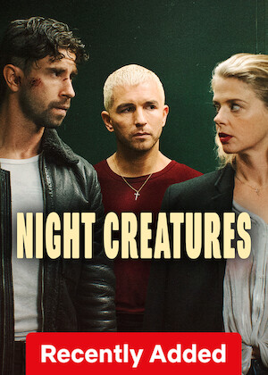Night Creatures poster